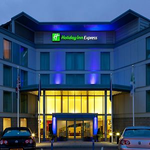 Holiday Inn Express London Stansted Airport, An Ihg Hotel